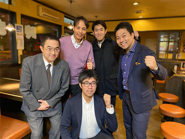 企業セミナーのコピー